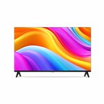 TCL 32 Inch S5400 FHD Smart TV - 32S5400 Metallic Bezel-less Design Google TV (2023) By TCL