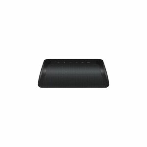 LG XG5QBK XBOOM Go Portable Bluetooth Speaker photo