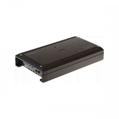 Kenwood KAC-HQR1004 4 Channel Car Amplifier – Powerful Audio