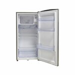 Bruhm BFS-150MD Single Door Direct Cool Fridge, 158L By Other