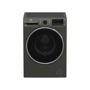 Beko 10kg Front Load Washing Machine BAW100 UK photo