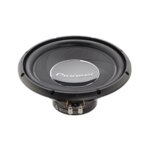 Pioneer TS-A30S4 12-Inch 1400W 4-Ohm Car Subwoofer | Aramid Fiber Cone By Woofers(carseat, Mount)