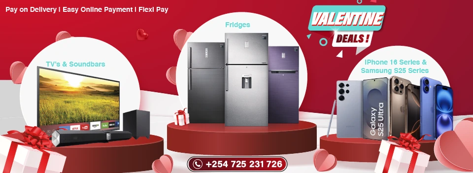 Amazing valentine deals