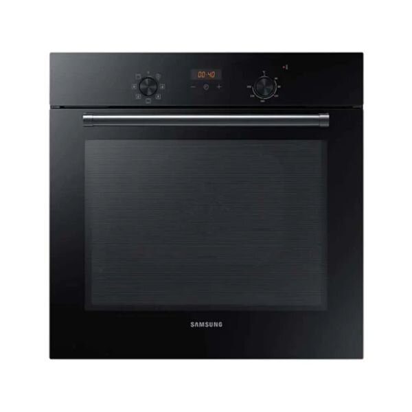 Samsung Built-in Oven NV60K5140BB – 60L, Black, Multi-Function Cooking For Kenya by Samsung — view 2