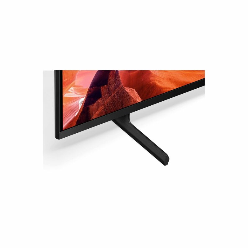 Sony Bravia  55 Inch 4K HDR Smart Google TV KD 55X80L(2023) by Sony — view 5