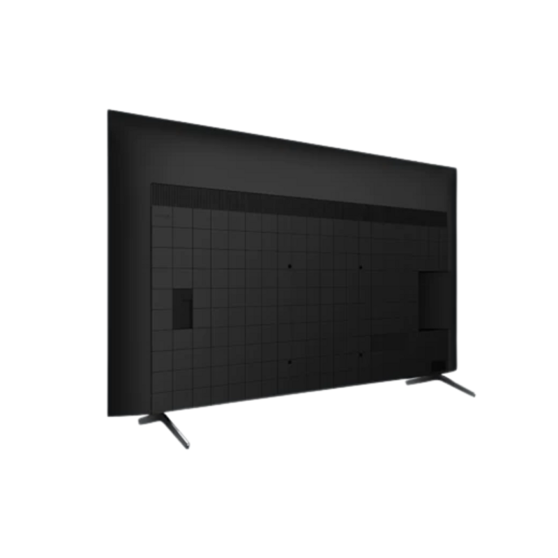 Sony KD-85X85K 85 Inch X85K Smart LED 4K UHD TV With HDR by Sony — view 3