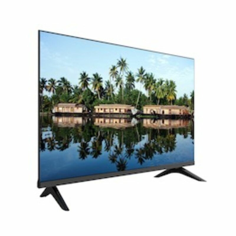 Vision Plus 75 Inch 4K Frameless V+ OS Smart TV (VP8875KV) by Vision — view 2
