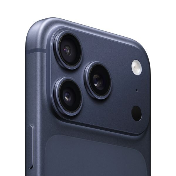 Apple IPhone 17 Pro 512GB - 6.3 Inch OLED Display, 12GB RAM, 5G Connectivity, Dual Sim by Apple — view 5