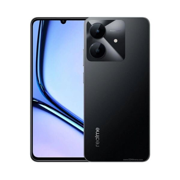 Realme Note60x 4GB RAM 128GB 6.74 Inch 90Hz Display Smartphone by Other