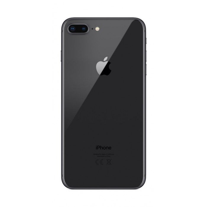 Apple IPhone 8 Plus - 5.5" - 256GB - 12MP Main 7mp Selfie -Gold/Silver/Grey/Red by Apple — view 8