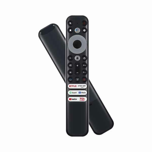 TCL Smart TV Remote Replacement by Remotes