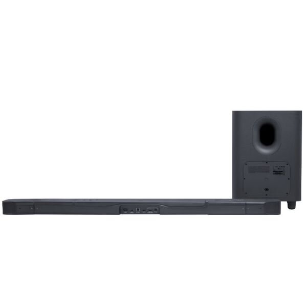 JBL Bar 800MK2 780W Dolby Atmos Soundbar System – 7.1 Channel, High-Quality Audio by JBL — view 3