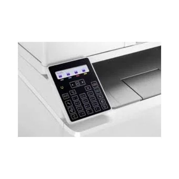 HP M183fw Printer by HP — view 3