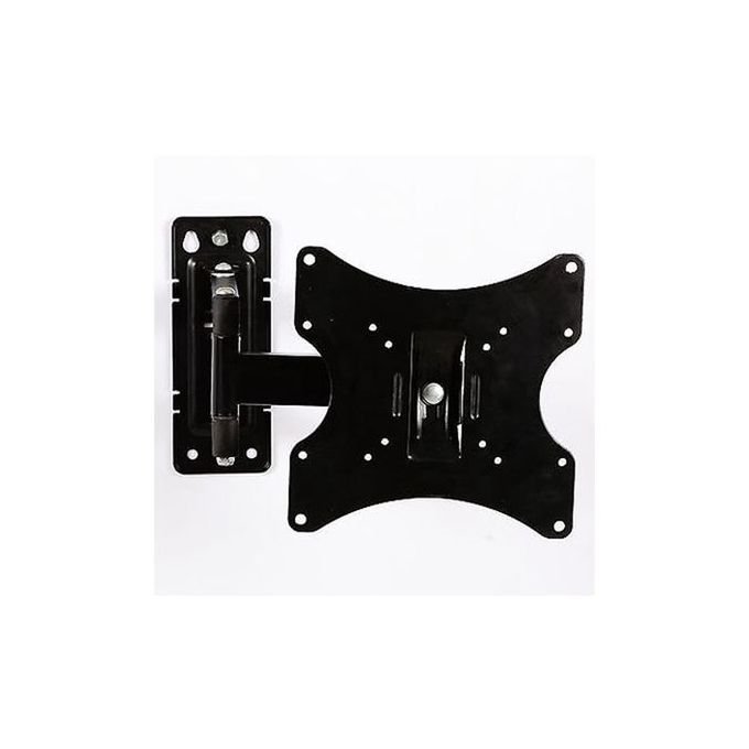 Skilltech Wall Mount Bracket 32P 14"-42" Skilltech- Full Motion Swivel Wall Mount TV Bracket by TV Wallmounts — view 2