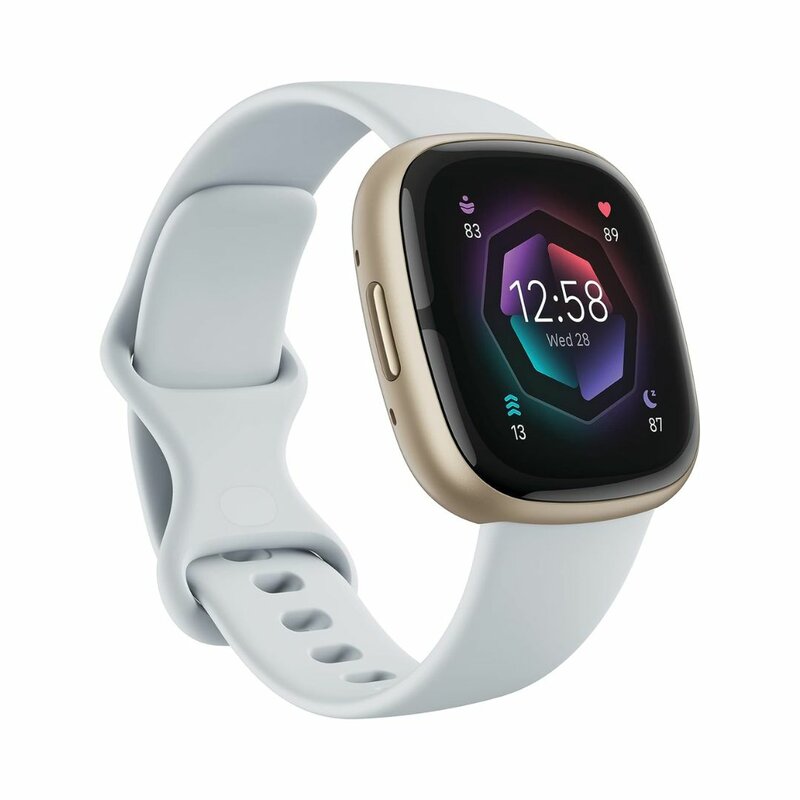 Fitbit Sense 2 Advanced Health And Fitness Smartwatch by Fitbit — view 3