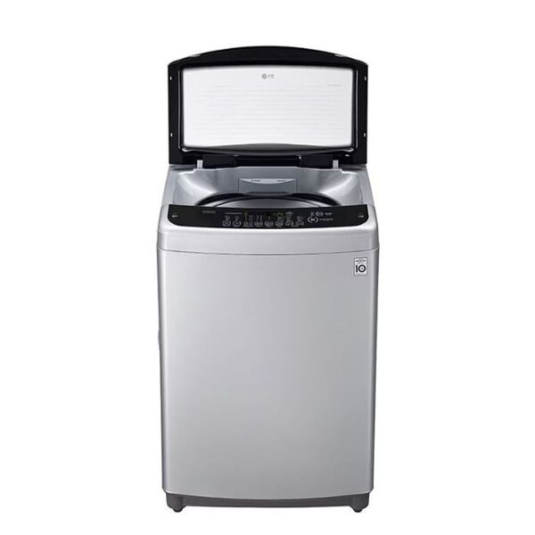 LG T1288NEHGE 12Kg Top Load Washer  Smart Inverter by LG — view 2