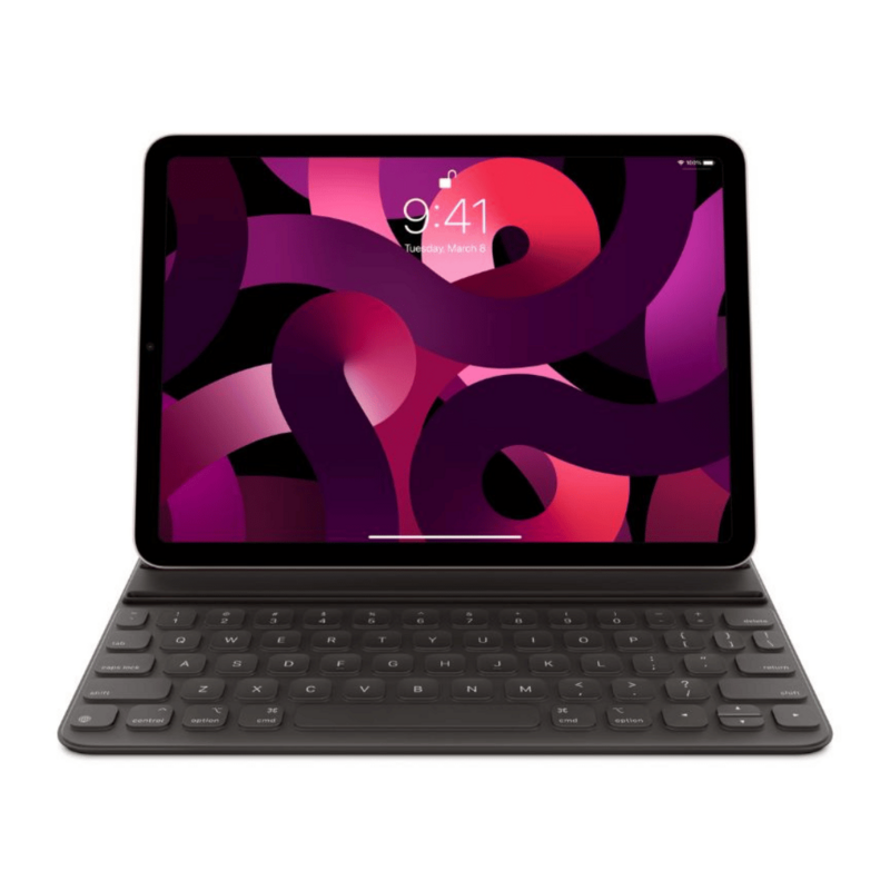 Apple Smart Keyboard Folio For IPad Pro 11 Inch by Mouse/keyboards