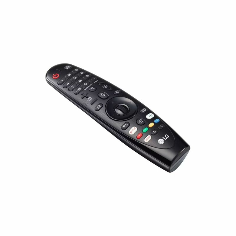 LG Smart TV Magic Remote Control by Remotes — view 2