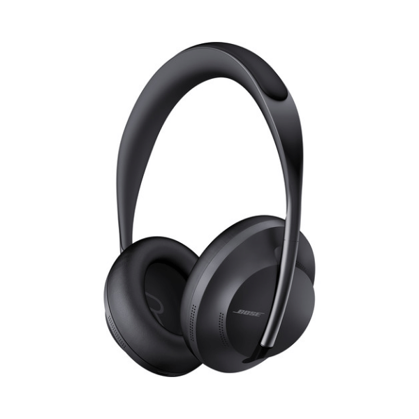 Bose Noise Cancelling Bluetooth Headphones 700 by Other