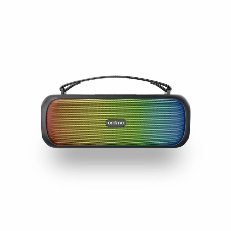 Oraimo OBS-75D Boom Bass Go Boom Speaker by Other