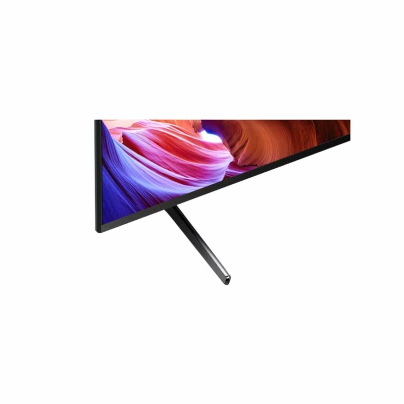 Sony KD-85X85K 85 Inch X85K Smart LED 4K UHD TV With HDR by Sony — view 5
