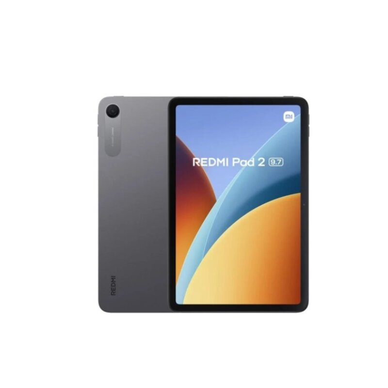 Xiaomi Redmi Pad 2 9.7 4G Tablet 4GB RAM 64GB– 2K Display, 7600mAh Battery by Xiaomi — view 2
