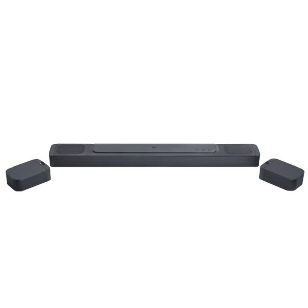 JBL Bar 800MK2 780W Dolby Atmos Soundbar System – 7.1 Channel, High-Quality Audio by JBL — view 4