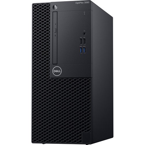 Dell Optiplex 3060 Core I5 4gb/1TB by Dell — view 5