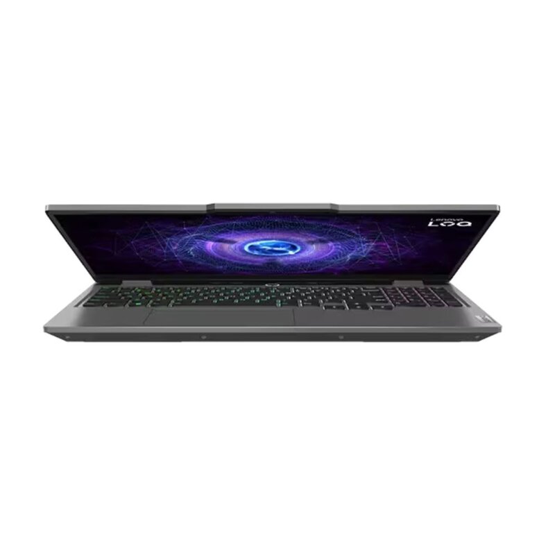 Lenovo LOQ 15IRX9 Core I7 RTX 3050 16GB  RAM 512GB Laptop by Lenovo — view 2