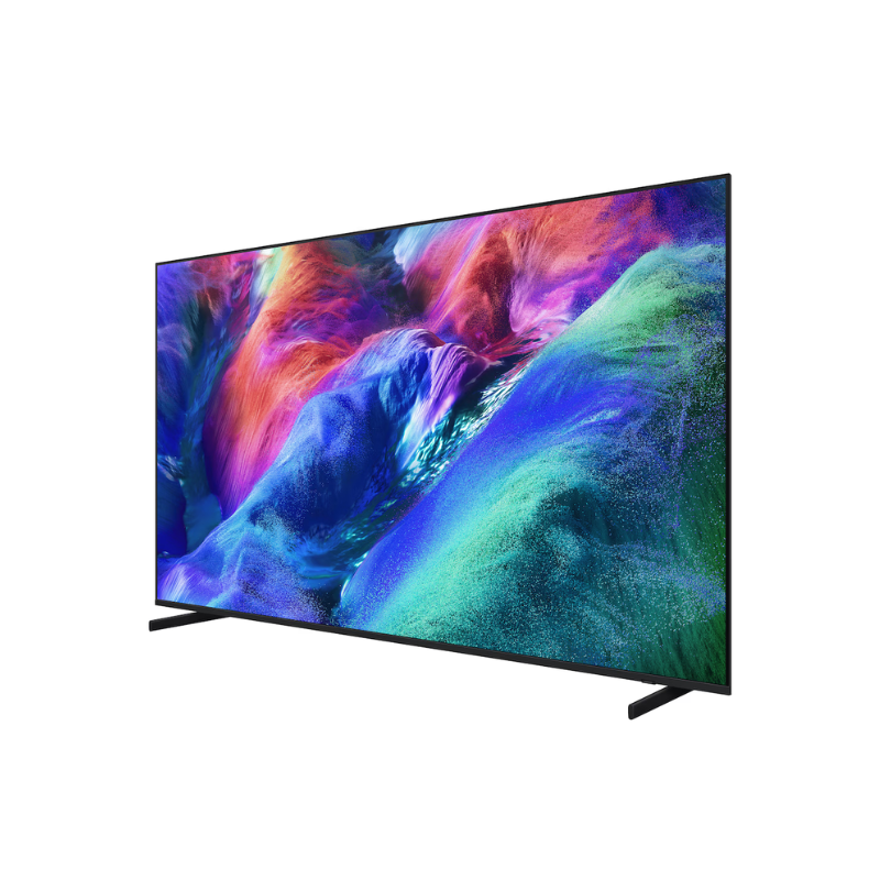 Samsung 75 Inch Micro RGB LED TV – MRA75R85HAUXKE by Samsung — view 2