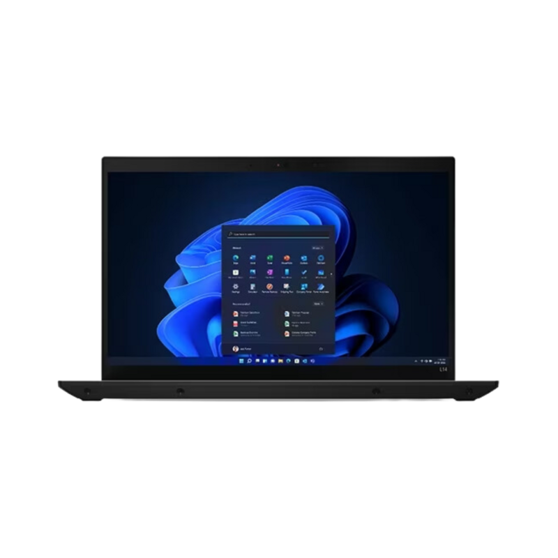 Lenovo ThinkPad T14s Gen 3 I7 12TH Gen 16GB RAM 512GB SSD 14" Display by Lenovo — view 2