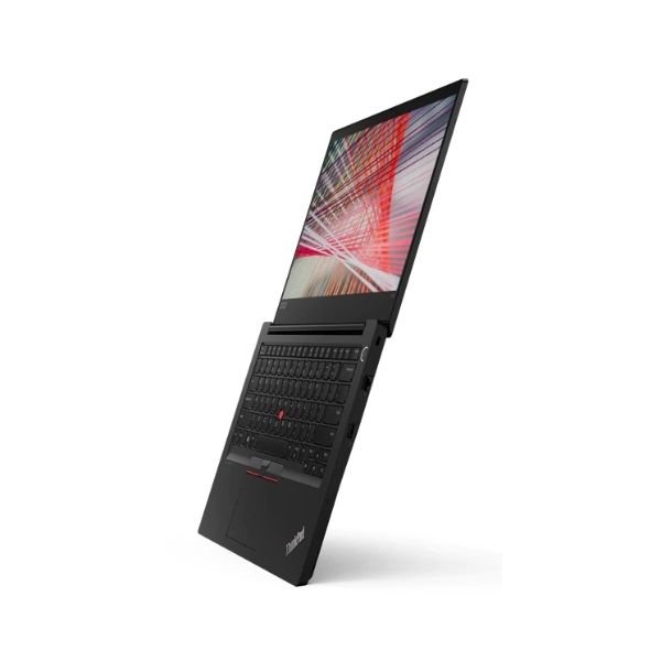 Lenovo ThinkPad E14 Intel Core I7 11TH Gen, 8GB RAM, 256GB SSD, NVIDIA GeForce, 14" FHD Display by Lenovo — view 2
