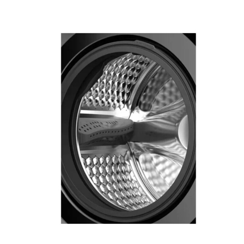 TCL C311FLG 10.5Kg Wash And Spin Front Load Washing Machine by TCL — view 5