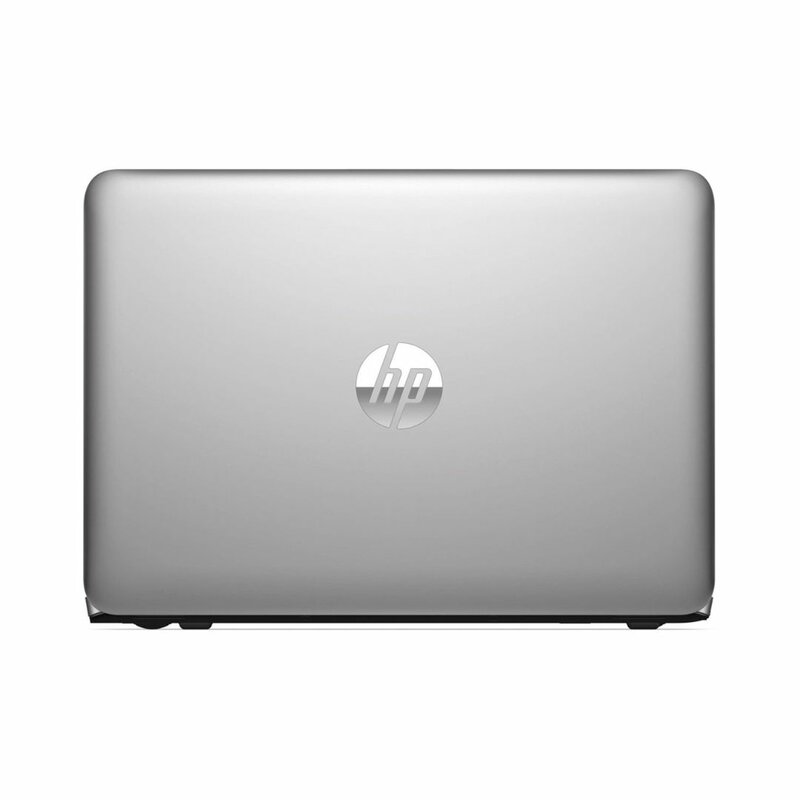 HP EliteBook 820 G3 Intel Core I7 6th Gen 8GB RAM 256GB SSD 12.5 Inches FHD Display (REFURBISHED) by HP — view 4