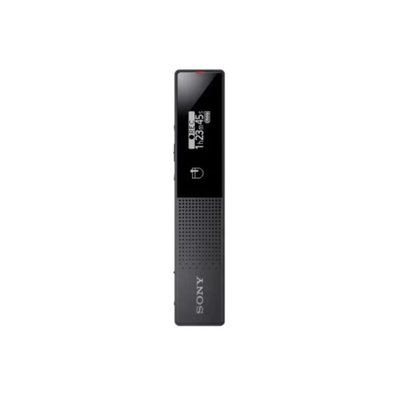 Sony ICD-TX660 16GB Digital Voice Recorder With USB-C by Sony