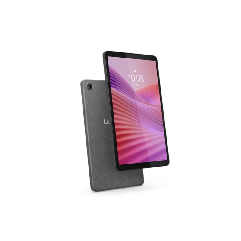 Lenovo Tab One 8.7 Inch Tablet - 4GB RAM, 128GB ROM, Android 14 - Affordable And Powerful by Lenovo — view 2