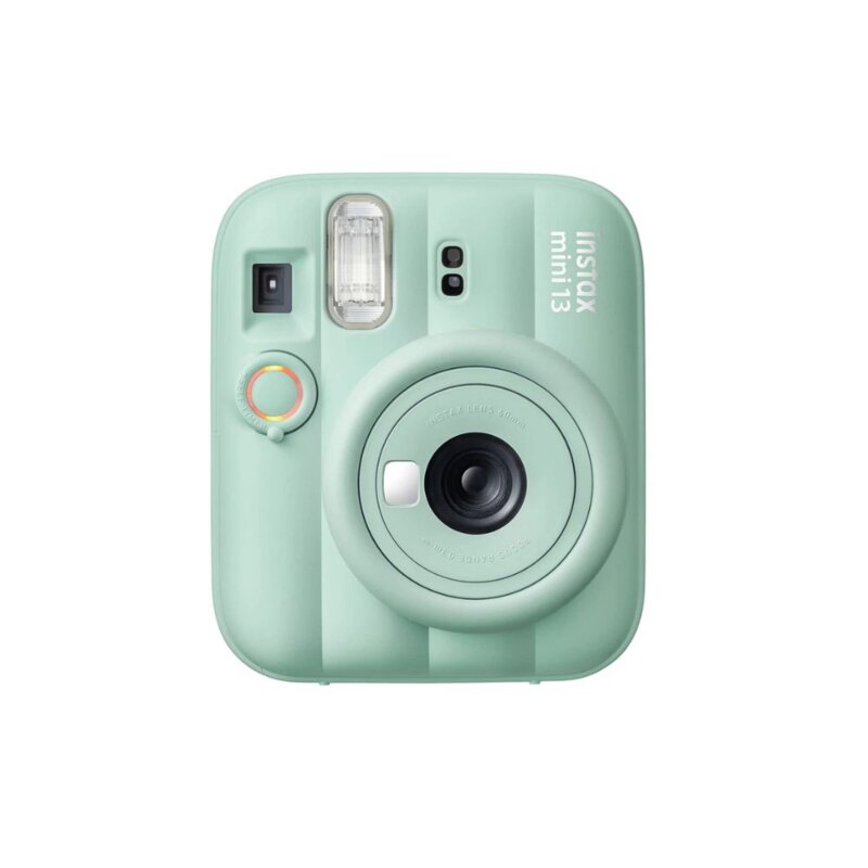 Fujifilm Instax Mini 13 Instant Camera by Other — view 4