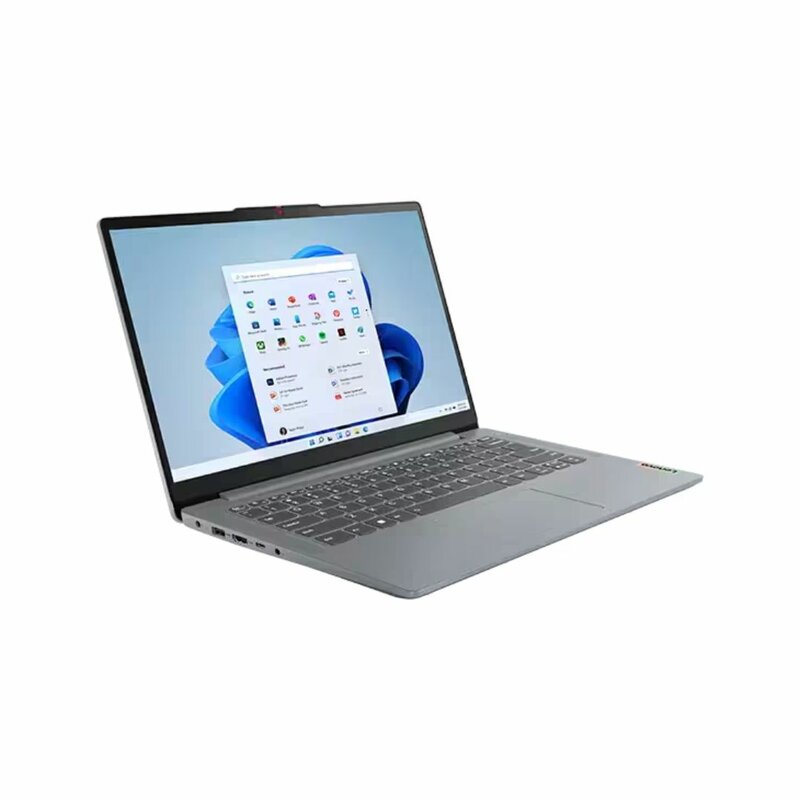 Lenovo Ideapad Slim 3 13th Gen Core I5-13420H, 16GB RAM, 512 GB SSD, 14 Inch, Windows 11 by Lenovo — view 2