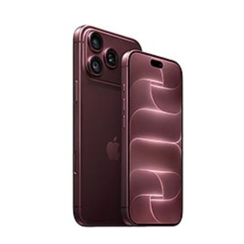 Apple IPhone 18 Pro, 6.3 Inch 12GB RAM, 512GB 5G by Apple — view 3