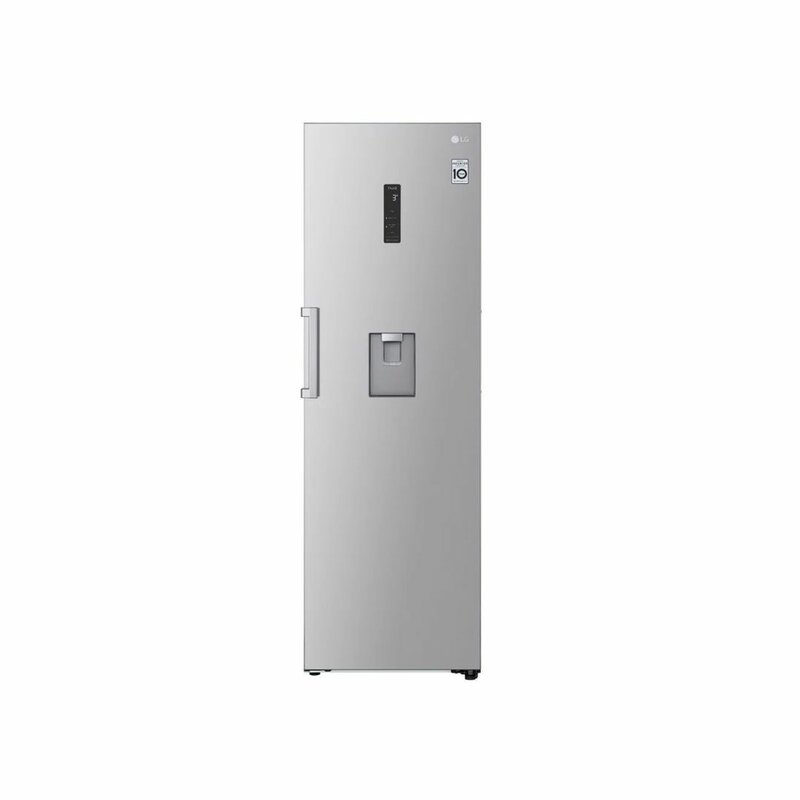 LG GC-F411ELDM 405L Upright Onedoor Fridge by LG