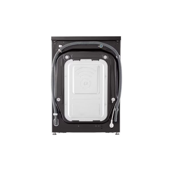 LG Front Load Washer Dryer 12kg/8kg – F4V9BDP2EE by LG — view 7