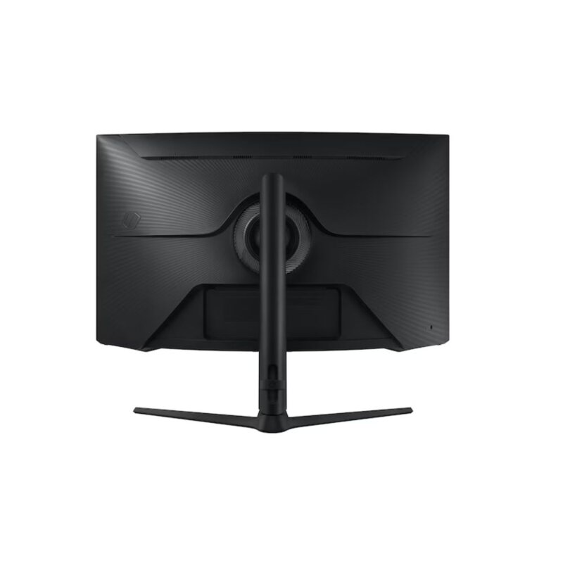Samsung 32 Inch Odyssey Neo G7 4K 165Hz Curved Monitor LS32BG750NPXEN by Samsung — view 3