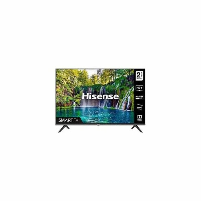 Hisense 70A6HKEN / 70A6H 70 Inch 4K UHD Smart TV (Late 2022 Model) by Hisense — view 2
