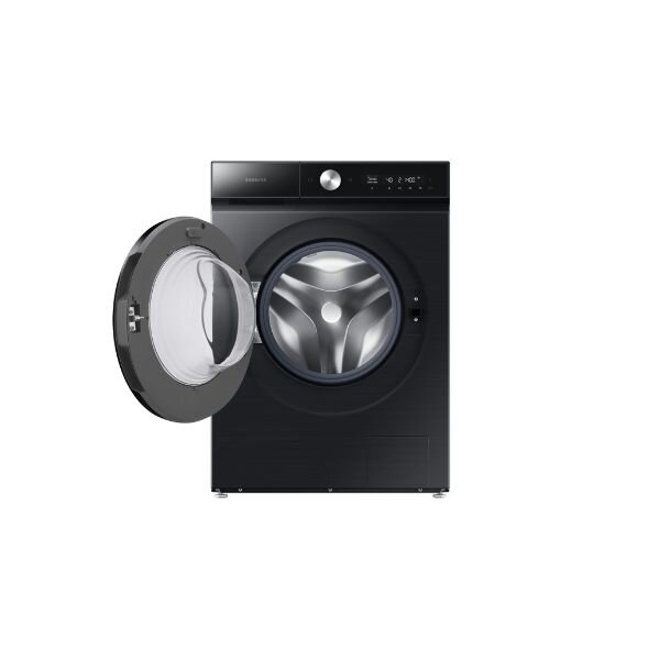 Samsung 12/8kg Front Load Washer Dryer Combo With AI EcoBubble, QuickDrive, And WiFi by Samsung — view 6