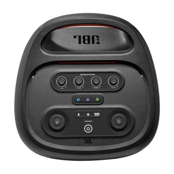 JBL PartyBox 720 Bluetooth Speaker With 800W Power Output, LED Lights, Waterproof by JBL — view 3