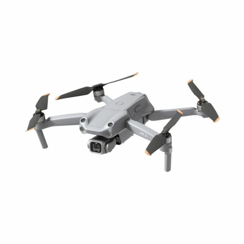 DJI Air 2S Drone – 5.4K Camera, 1-Inch Sensor, Long Flight Time by Drone