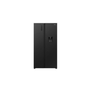 Hisense Side By Side 434L Inverter Fridge REF441DR