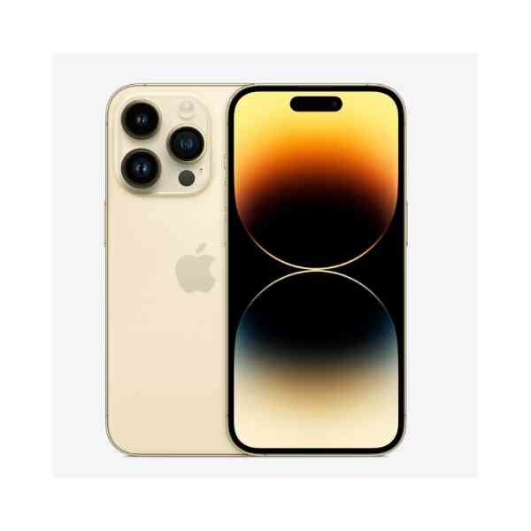 Apple Iphone 14 Pro 5G 128GB by Apple — view 3