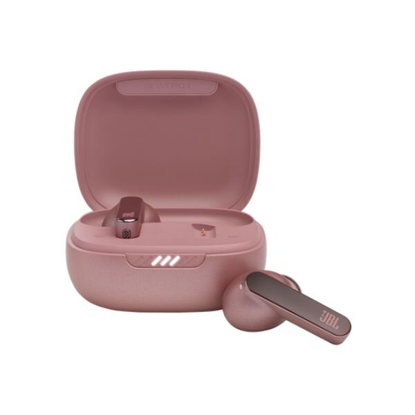 JBL LIVE PRO 2 Earphones – Wireless Noise Cancelling Earbuds by JBL — view 2