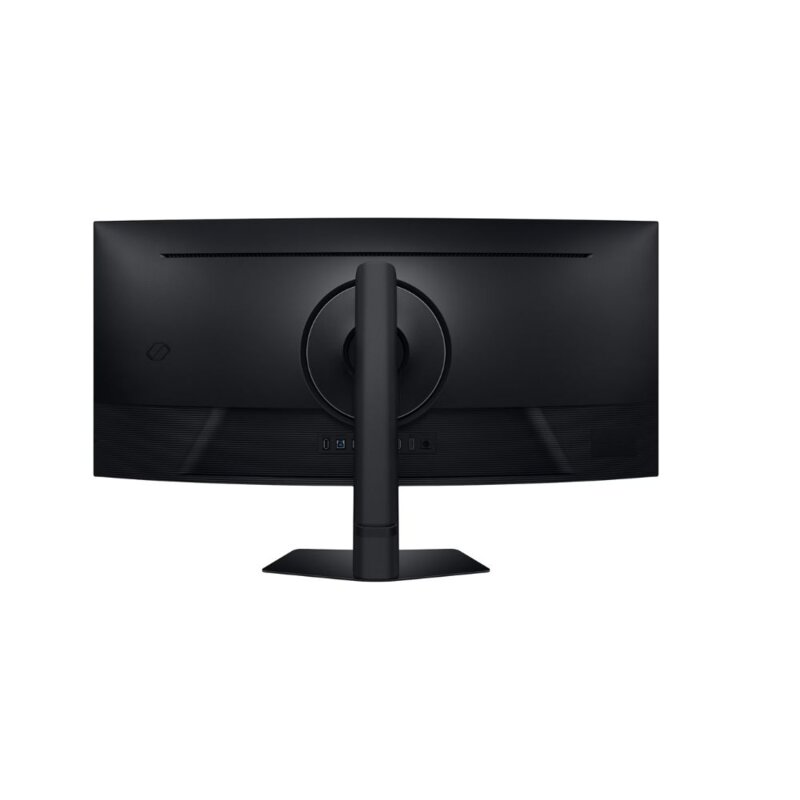 Samsung 40 Inch Odyssey G7 WUHD 180Hz Gaming Monitor LS40FG750EMXUE by Samsung — view 5